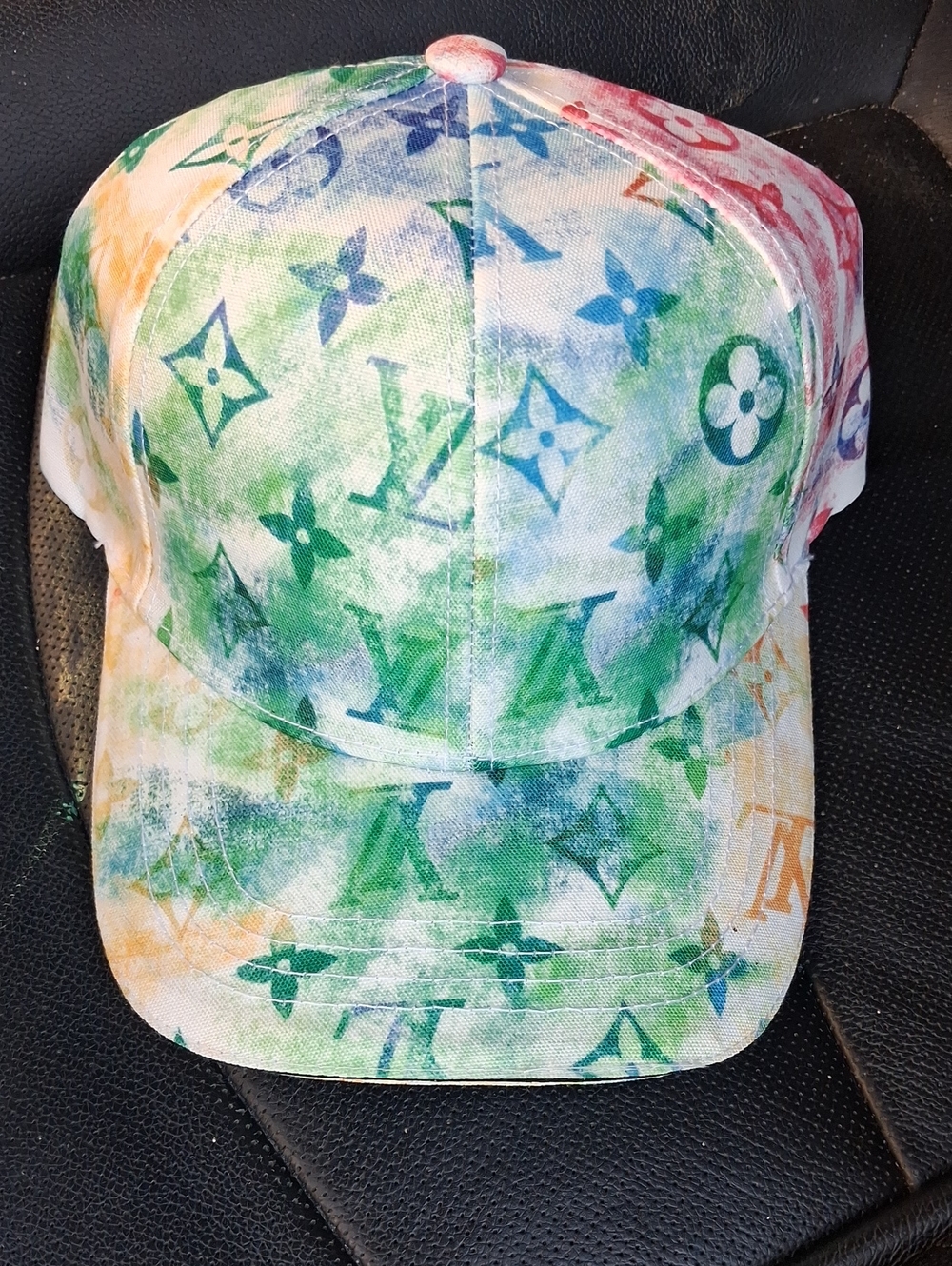 Louis Vuitton Hat